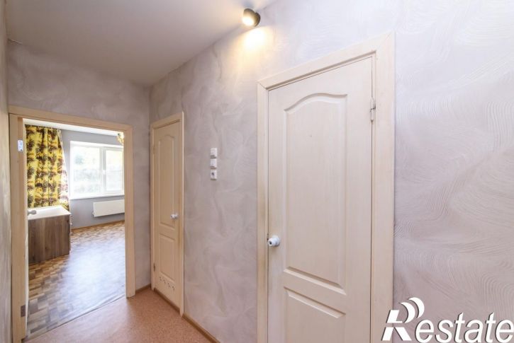 2-комн квартира ул. Андрея Крячкова, 17