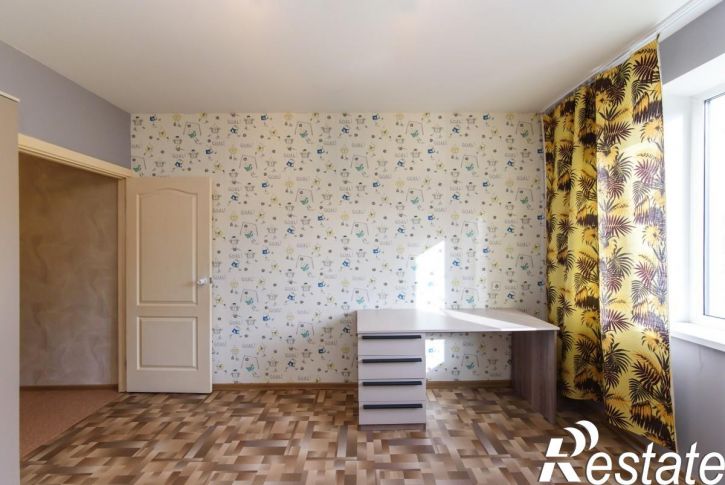 2-комн квартира ул. Андрея Крячкова, 17