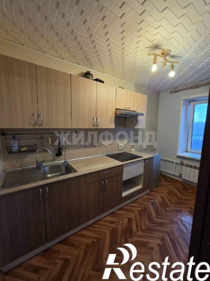 1-комн квартира Ботанический переулок, д.4