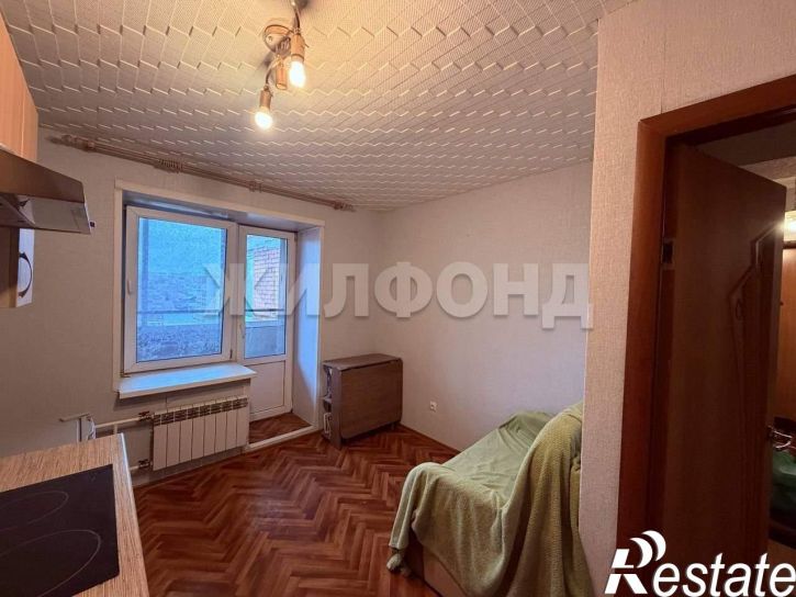 1-комн квартира Ботанический переулок, д.4