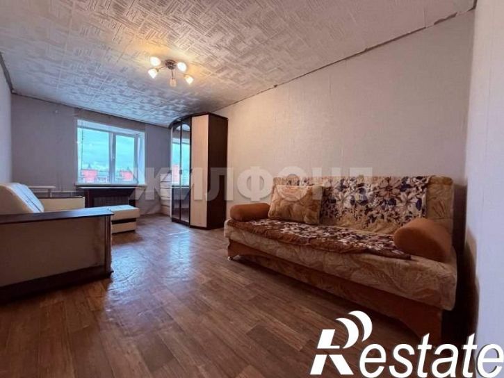 1-комн квартира Ботанический переулок, д.4