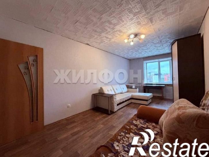 1-комн квартира Ботанический переулок, д.4