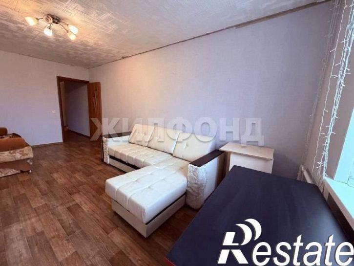 1-комн квартира Ботанический переулок, д.4