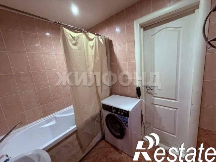 1-комн квартира Ботанический переулок, д.4