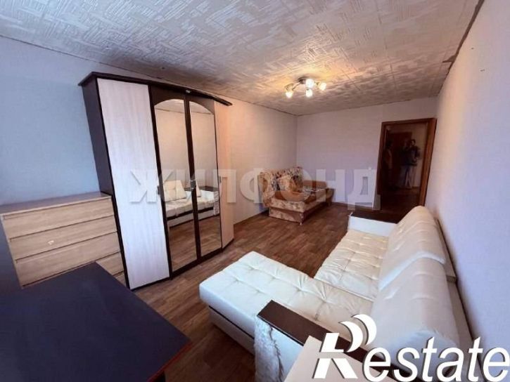 1-комн квартира Ботанический переулок, д.4