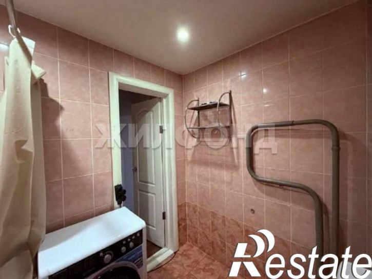 1-комн квартира Ботанический переулок, д.4