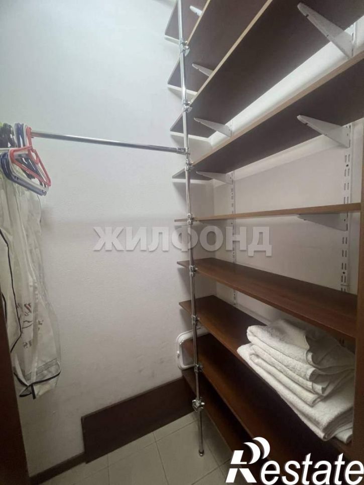 3-комн квартира Красноармейская улица, д.55/1