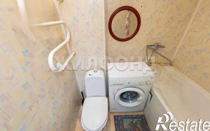 2-комн квартира Ивана Черных улица, д.109/2