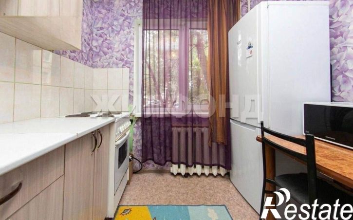2-комн квартира Ивана Черных улица, д.109/2