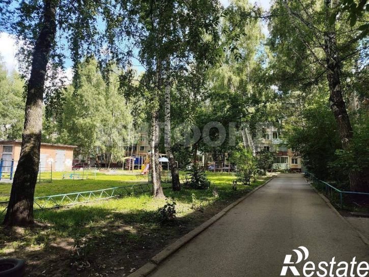 2-комн квартира Ивана Черных улица, д.109/2