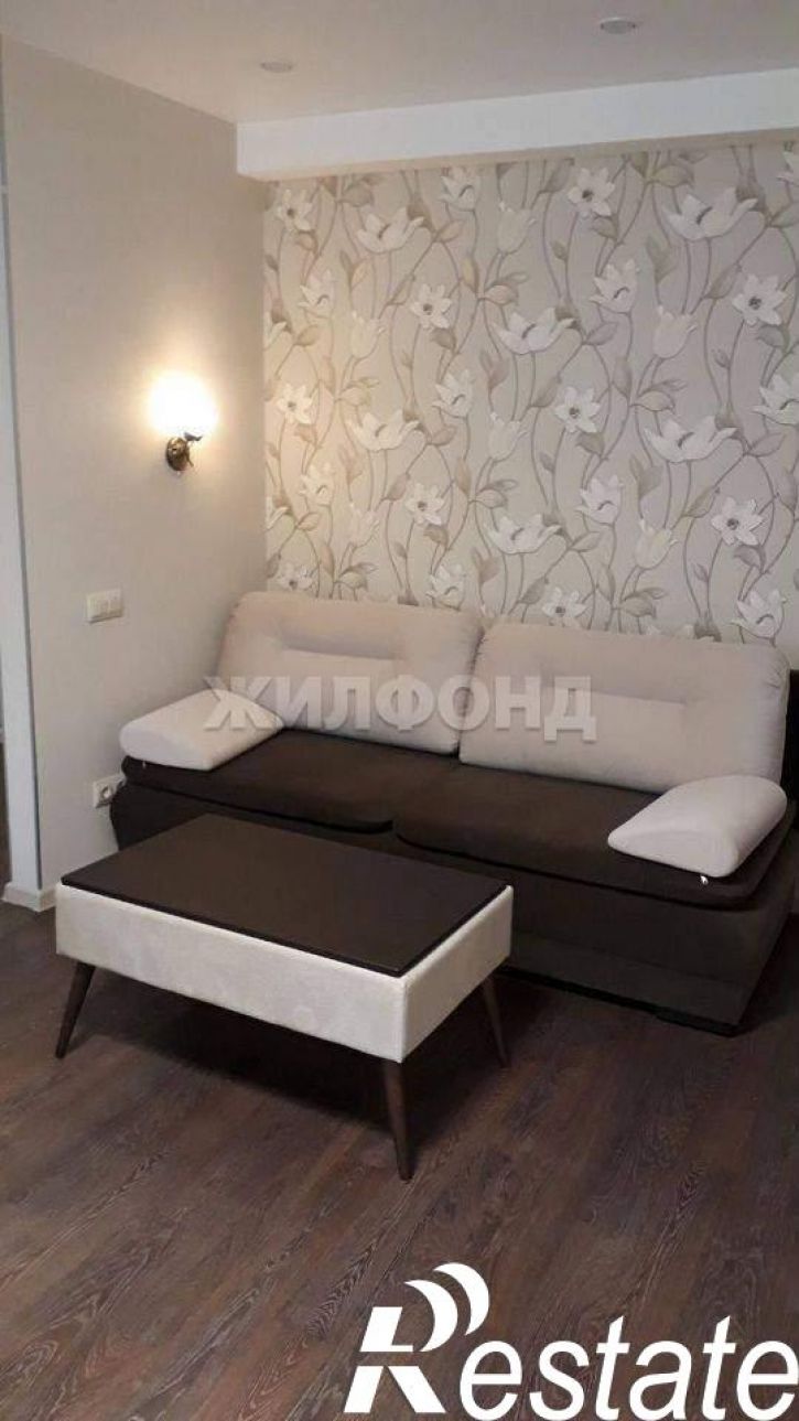 2-комн квартира Усова улица, д.23