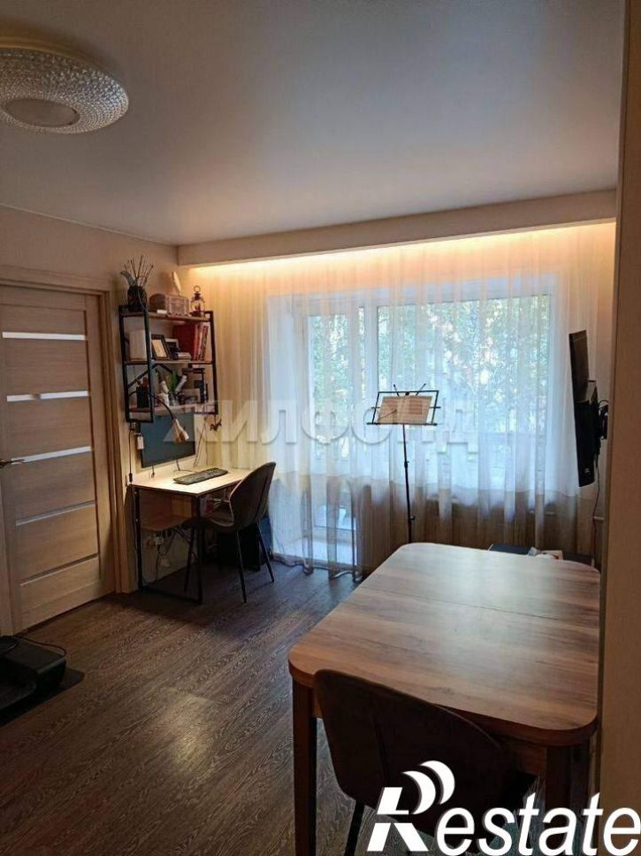 2-комн квартира Усова улица, д.23