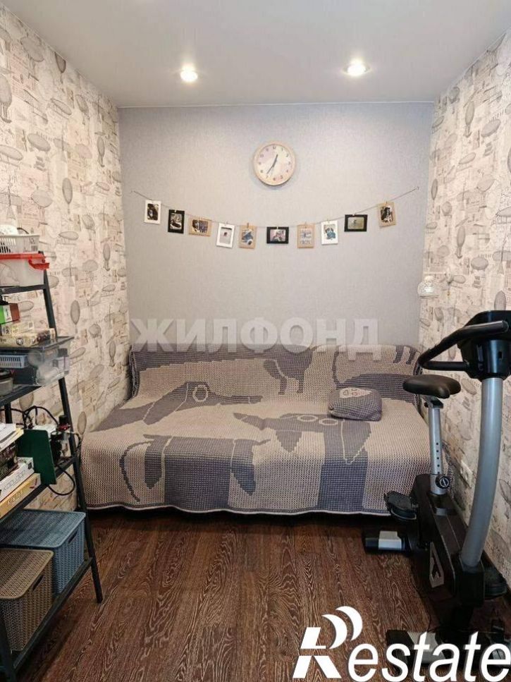 2-комн квартира Усова улица, д.23