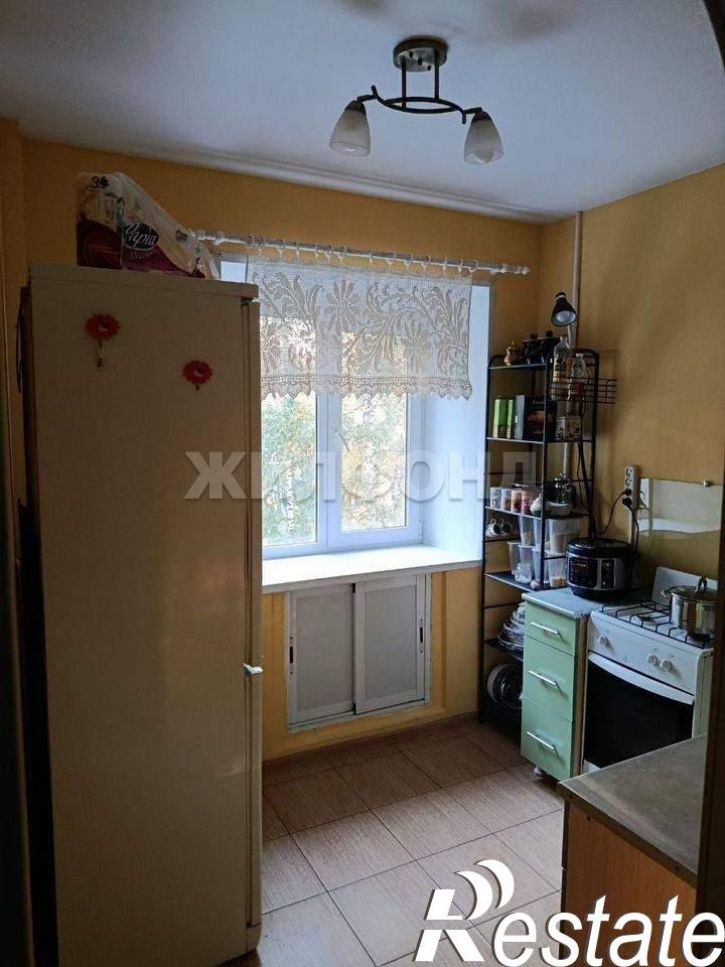 2-комн квартира Усова улица, д.23