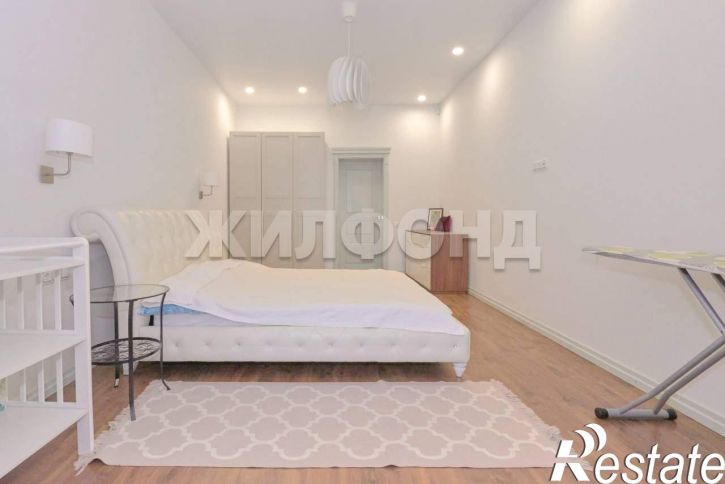 3-комн квартира Пионерский переулок, д.7