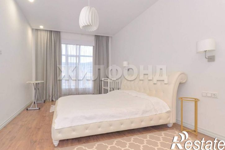 3-комн квартира Пионерский переулок, д.7