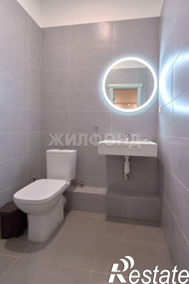 3-комн квартира Пионерский переулок, д.7