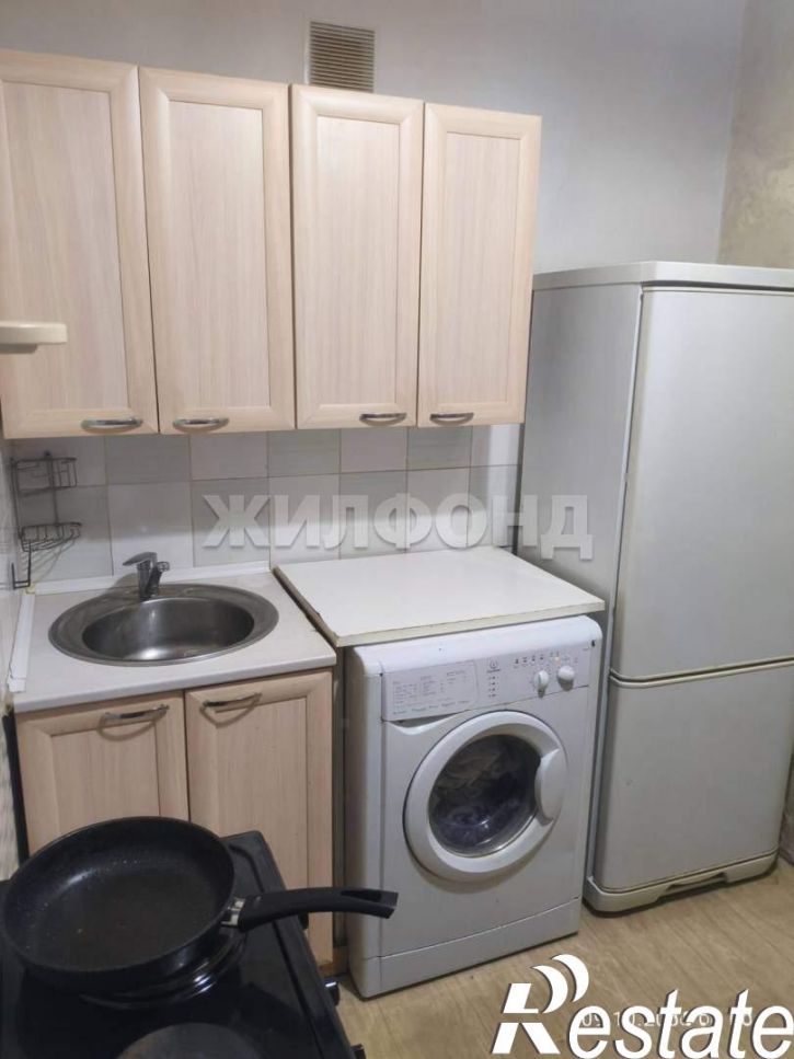 2-комн квартира Профсоюзная улица, д.20