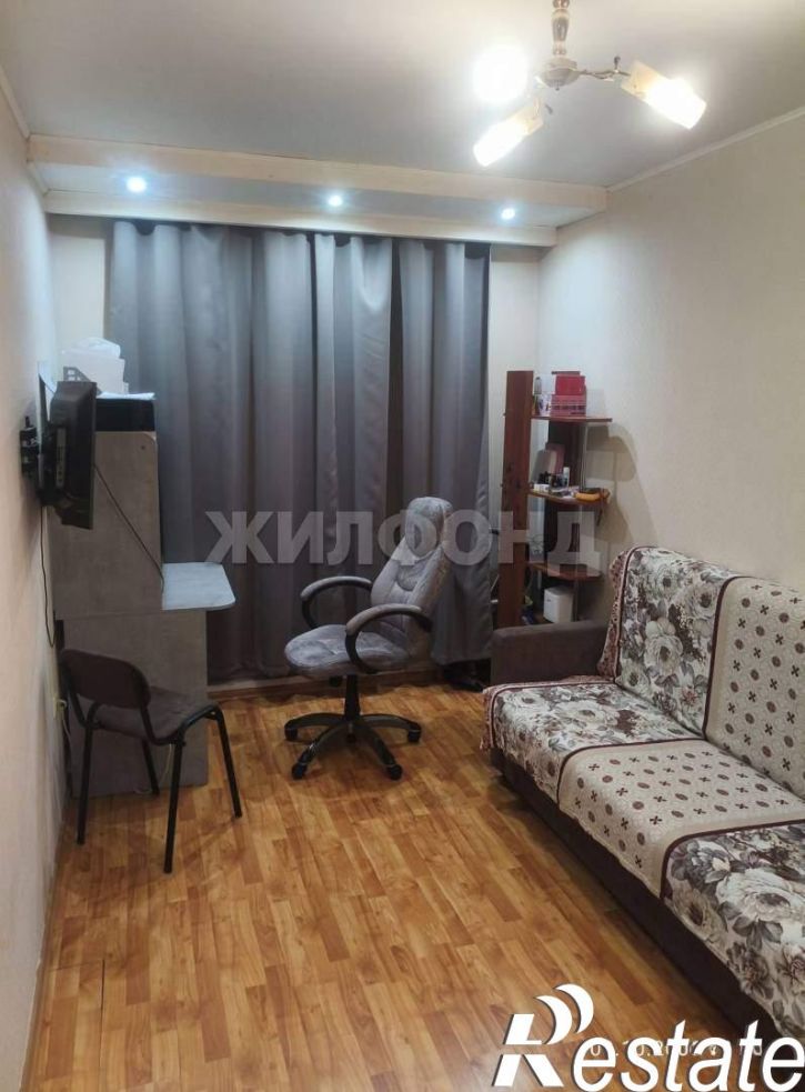 2-комн квартира Профсоюзная улица, д.20