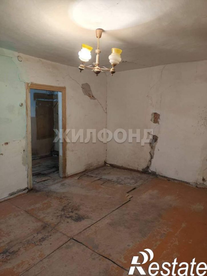 2-комн квартира Розы Люксембург улица, д.78