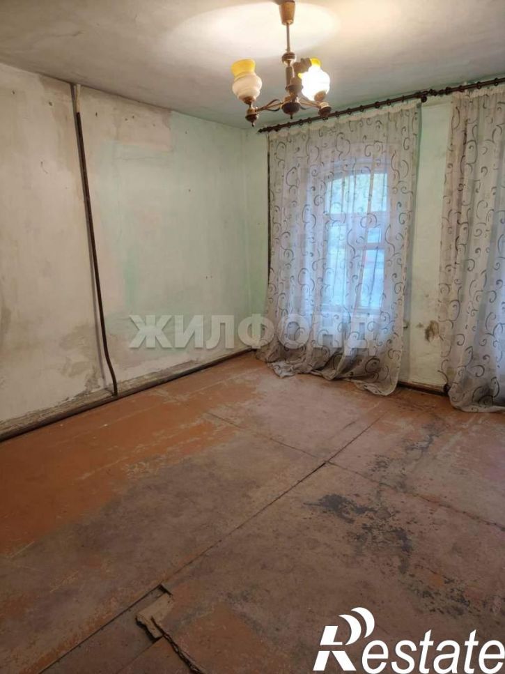 2-комн квартира Розы Люксембург улица, д.78