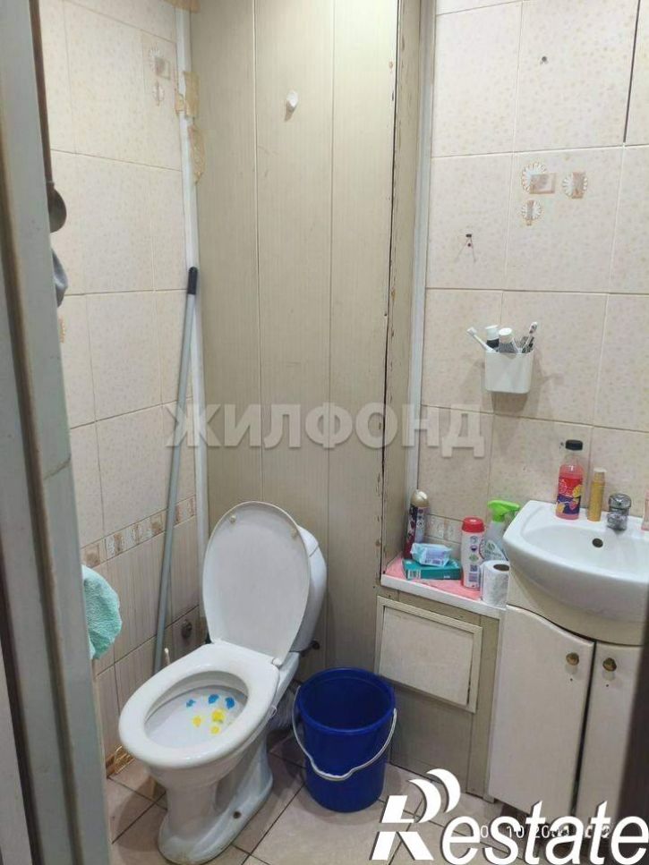 2-комн квартира Профсоюзная улица, д.20