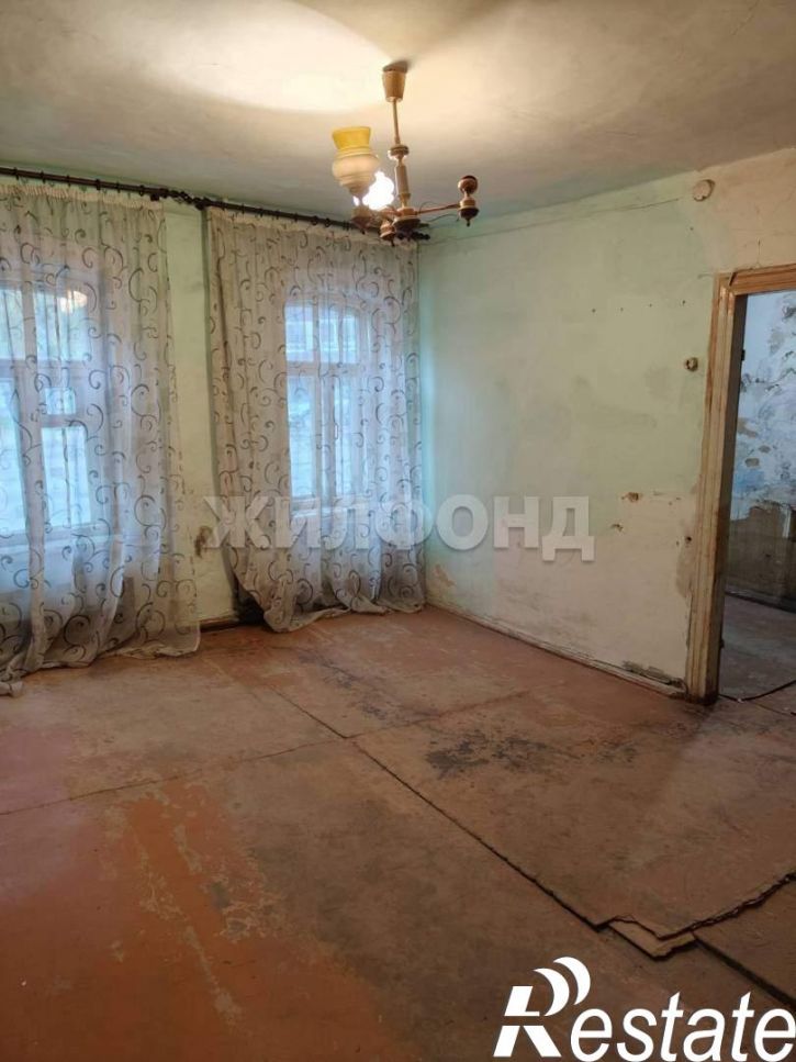 2-комн квартира Розы Люксембург улица, д.78