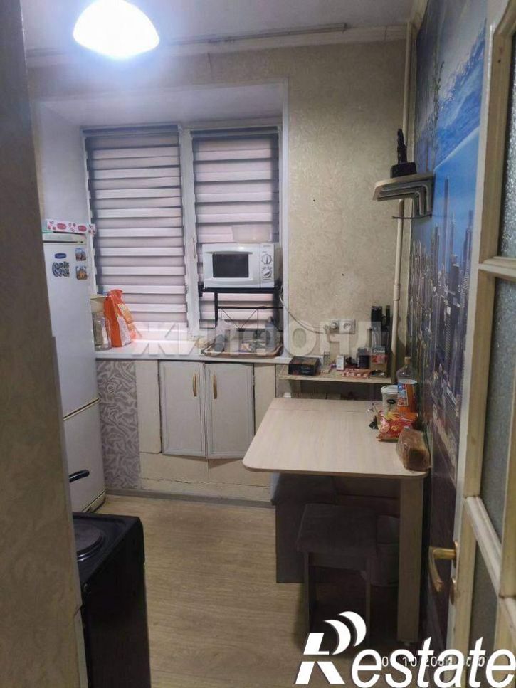 2-комн квартира Профсоюзная улица, д.20