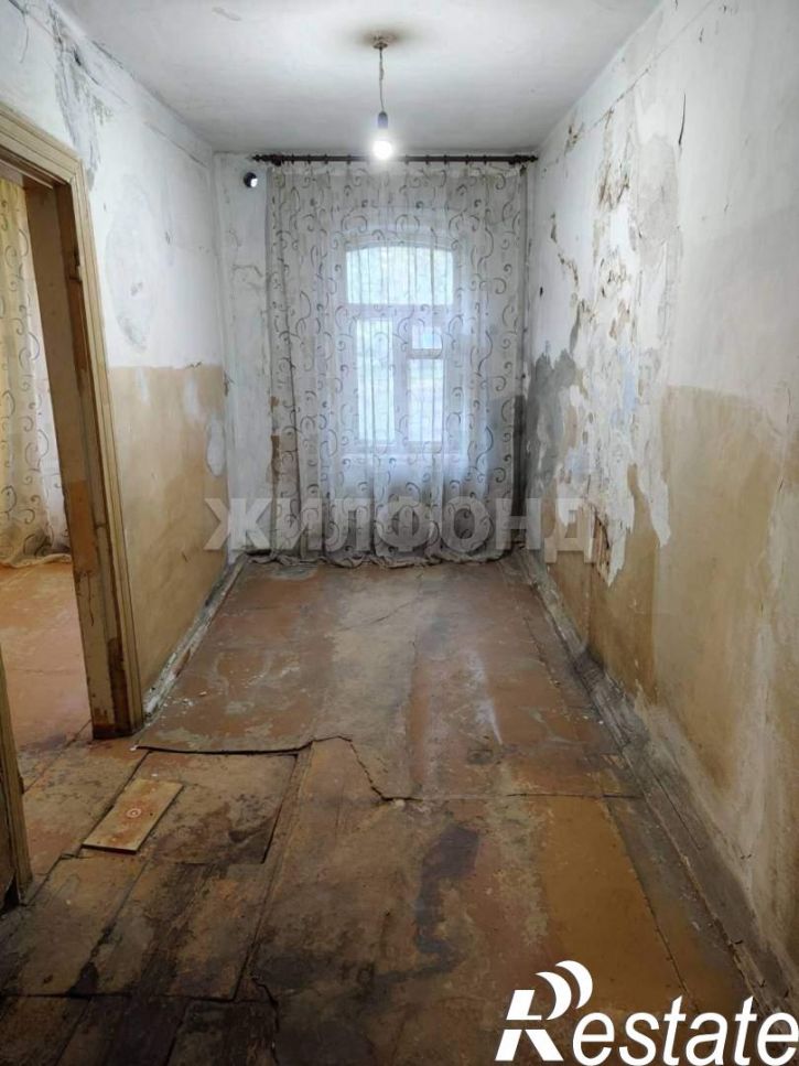 2-комн квартира Розы Люксембург улица, д.78