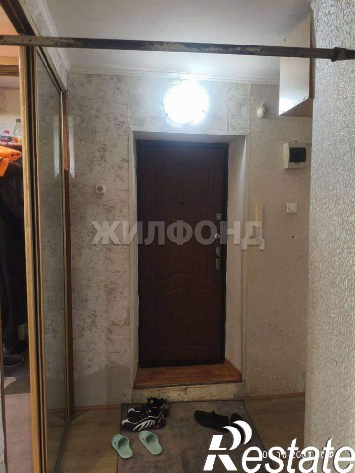 2-комн квартира Профсоюзная улица, д.20