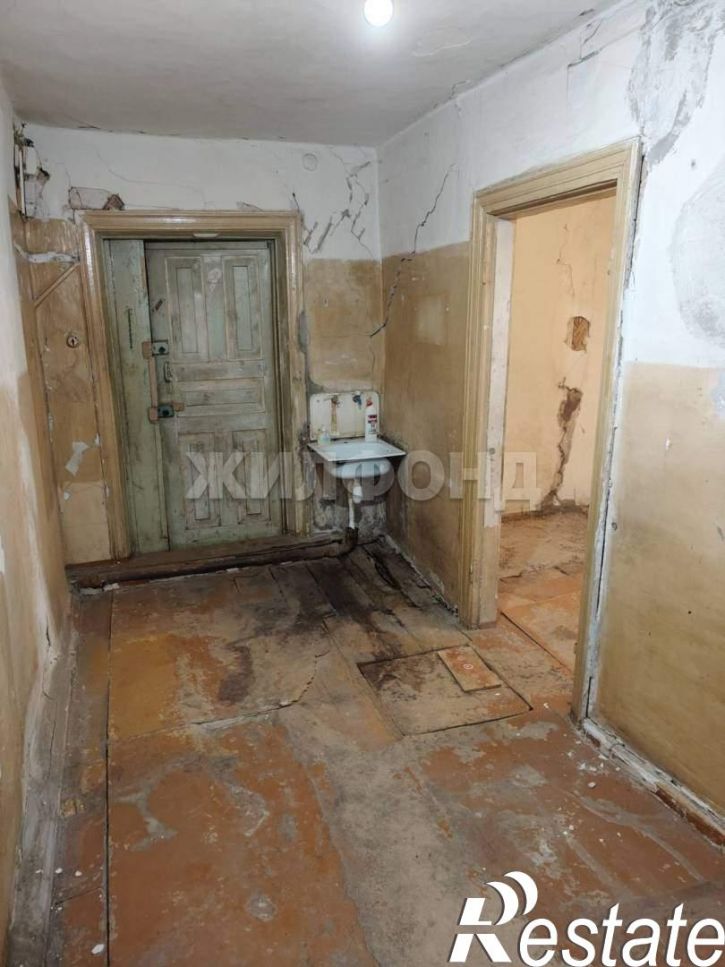 2-комн квартира Розы Люксембург улица, д.78