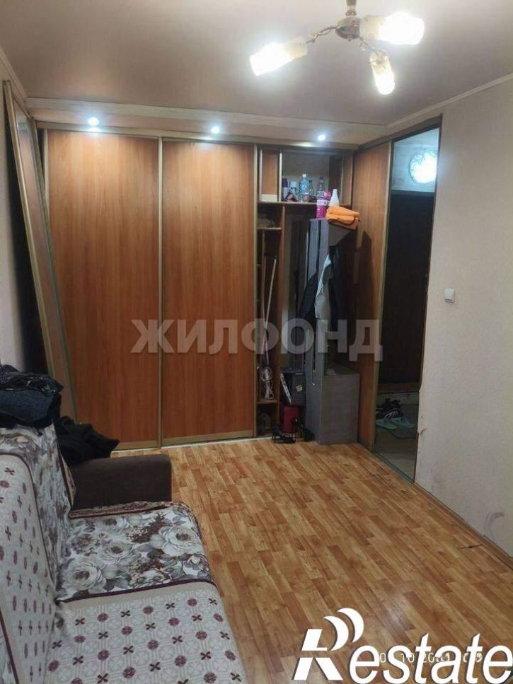 2-комн квартира Профсоюзная улица, д.20