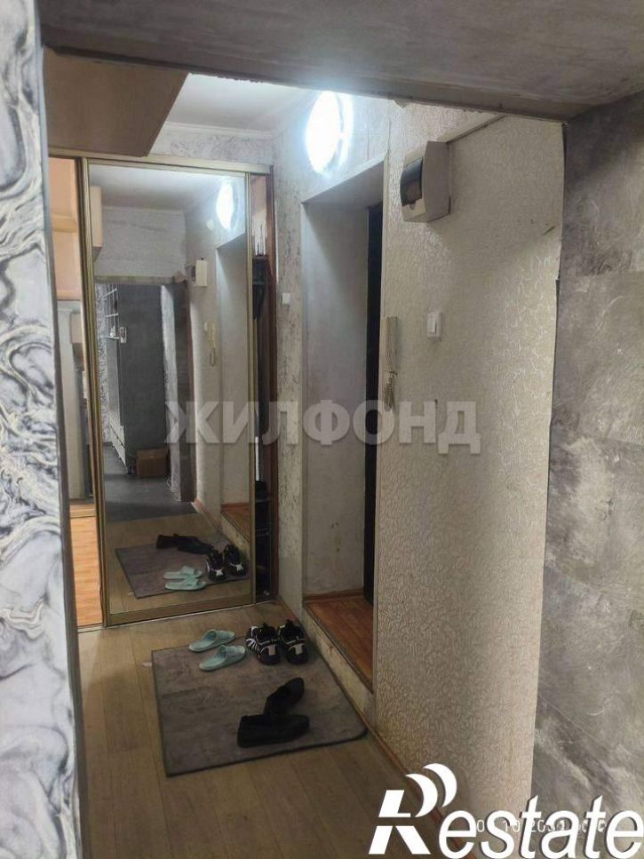 2-комн квартира Профсоюзная улица, д.20