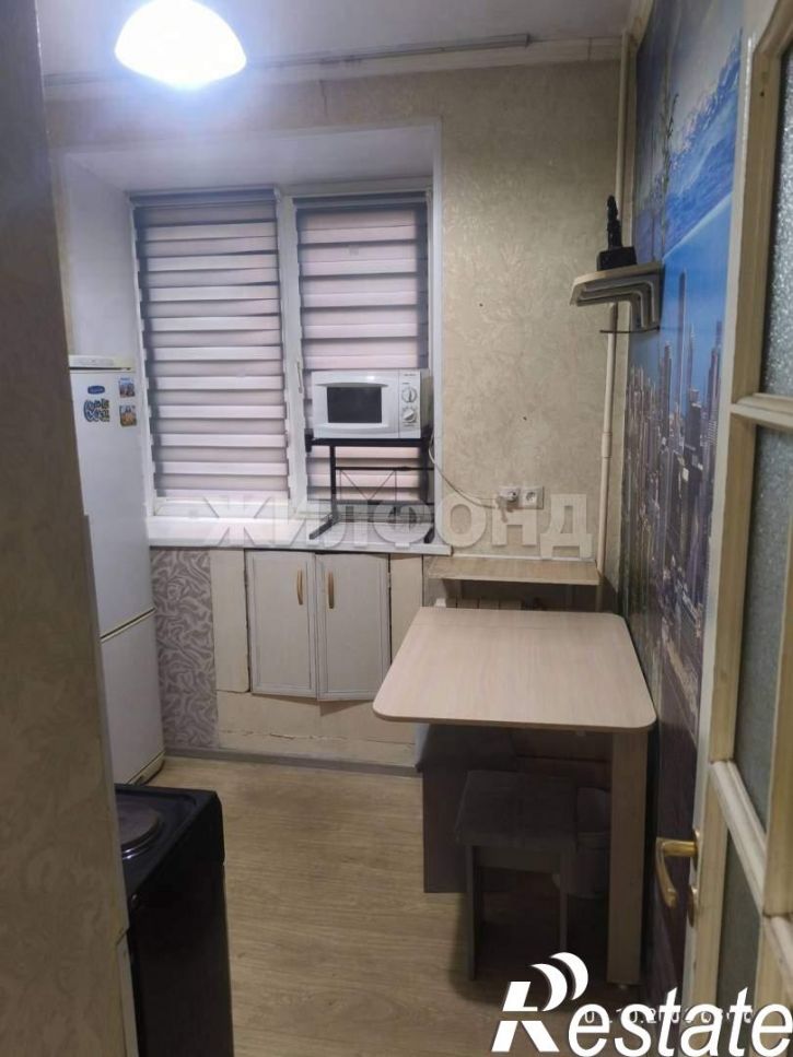 2-комн квартира Профсоюзная улица, д.20