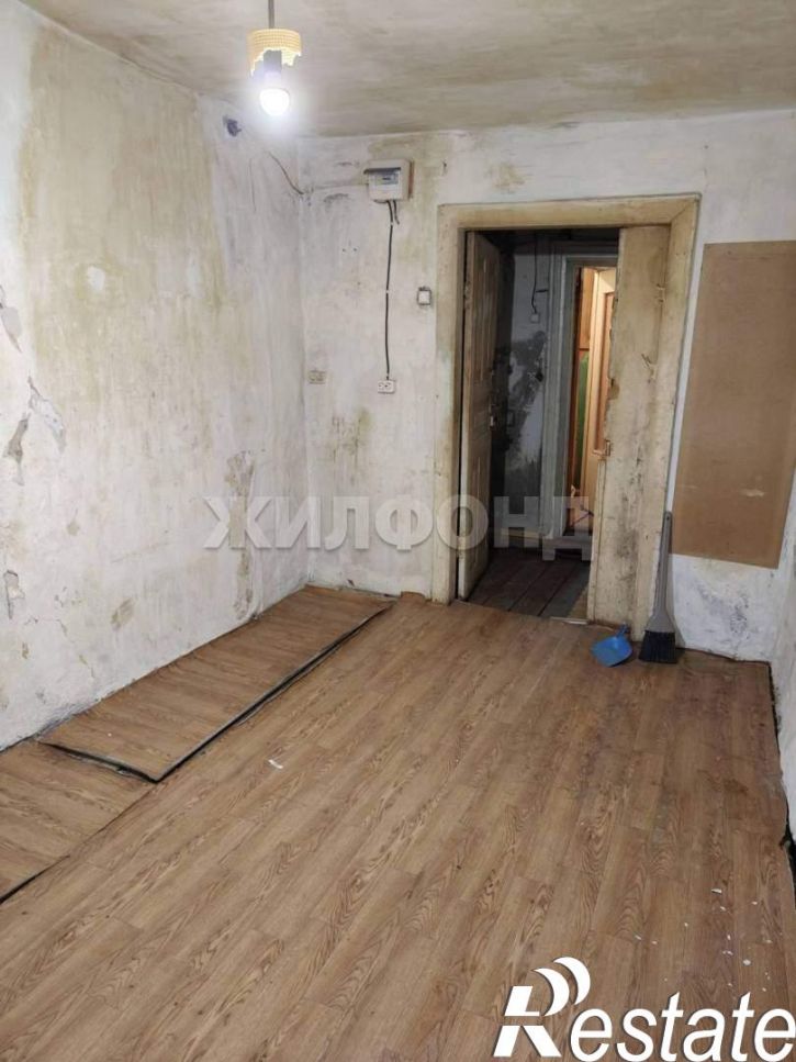 2-комн квартира Розы Люксембург улица, д.78
