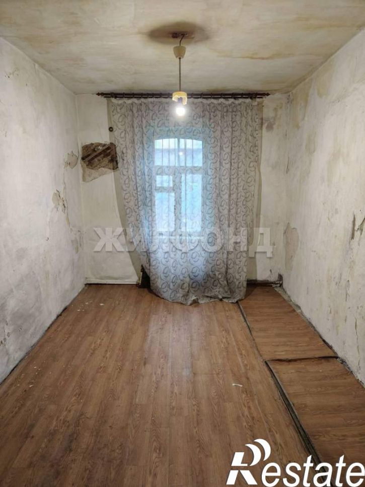 2-комн квартира Розы Люксембург улица, д.78