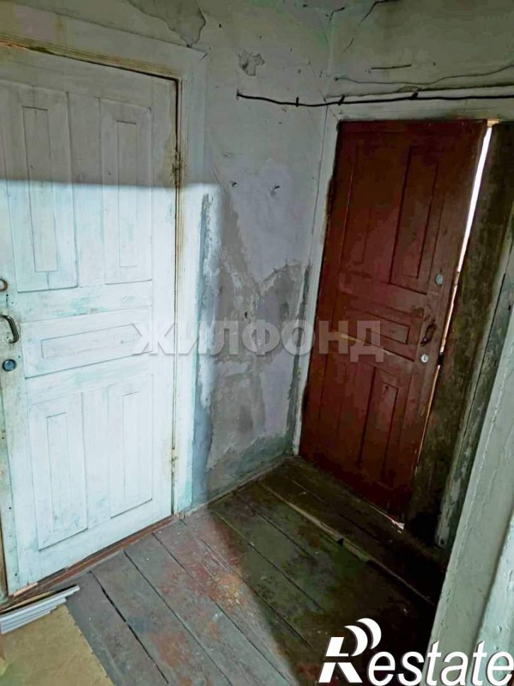 2-комн квартира Розы Люксембург улица, д.78