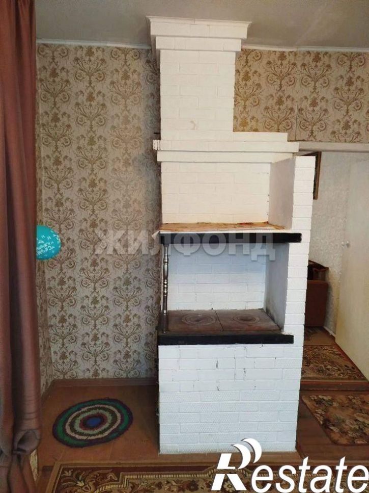 Коттедж/дом Весенняя улица