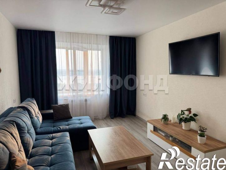 3-комн квартира Московский тракт, д.62
