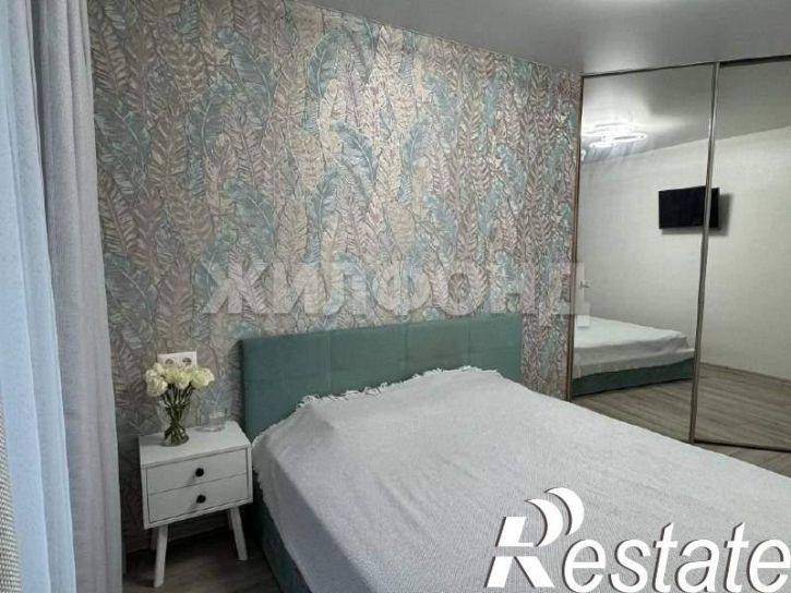 3-комн квартира Московский тракт, д.62