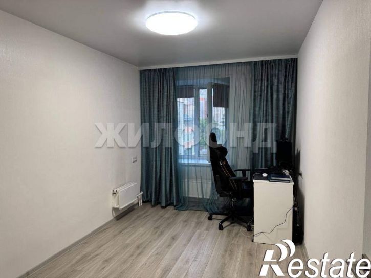 3-комн квартира Московский тракт, д.62
