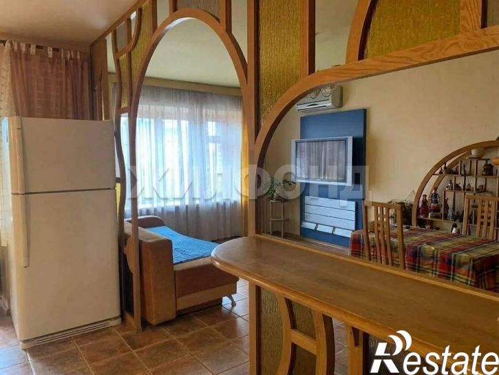 5-комн квартира Мусы Джалиля улица, д.31