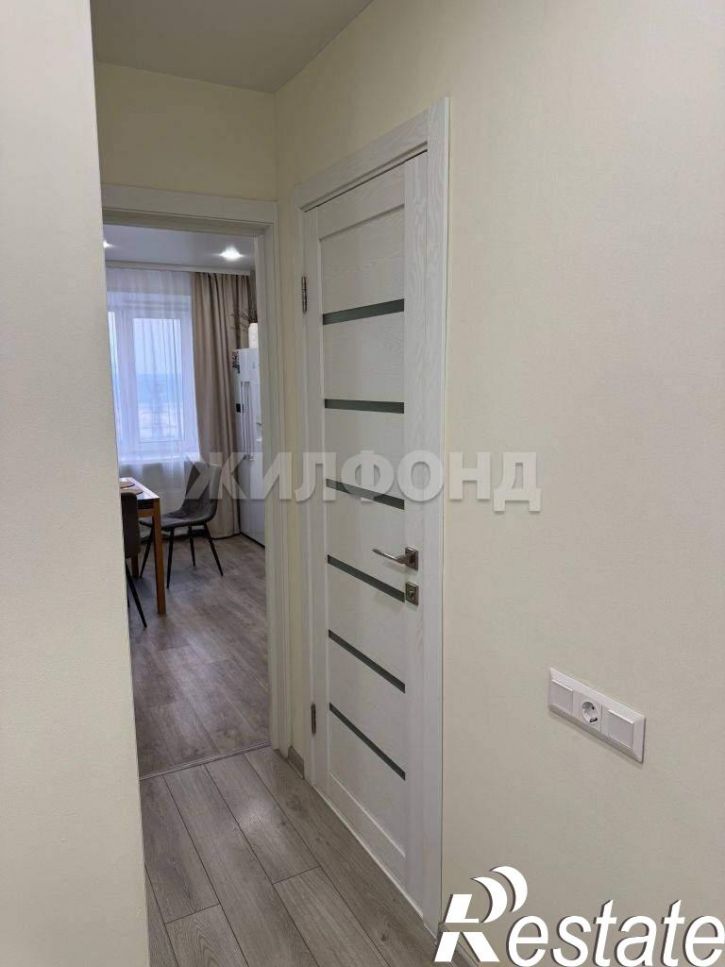 3-комн квартира Московский тракт, д.62