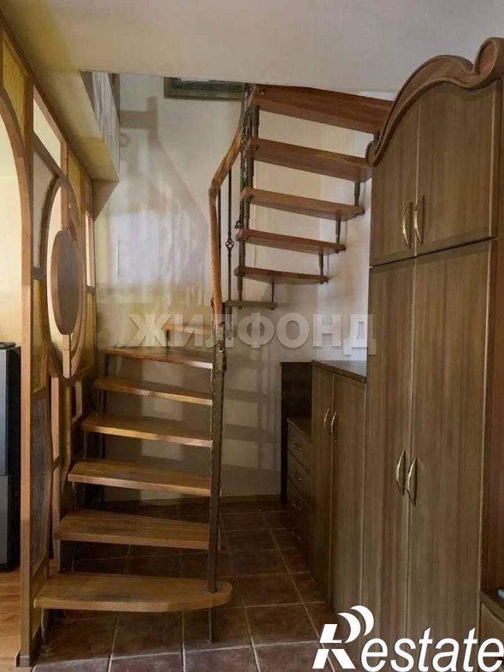 5-комн квартира Мусы Джалиля улица, д.31