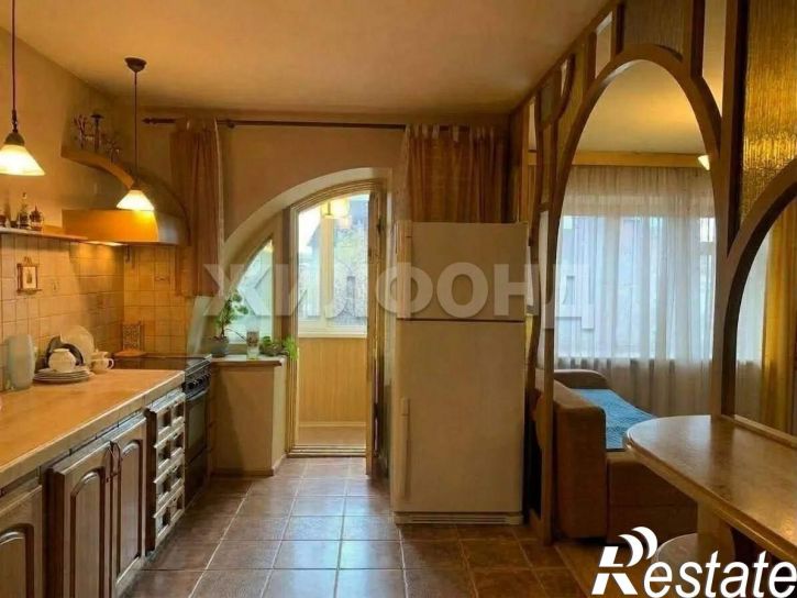 5-комн квартира Мусы Джалиля улица, д.31