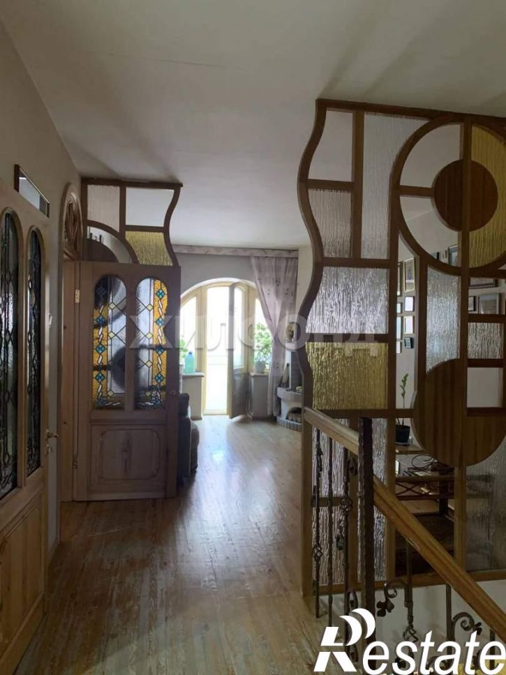 5-комн квартира Мусы Джалиля улица, д.31