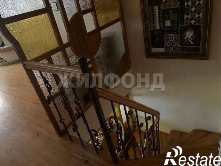 5-комн квартира Мусы Джалиля улица, д.31
