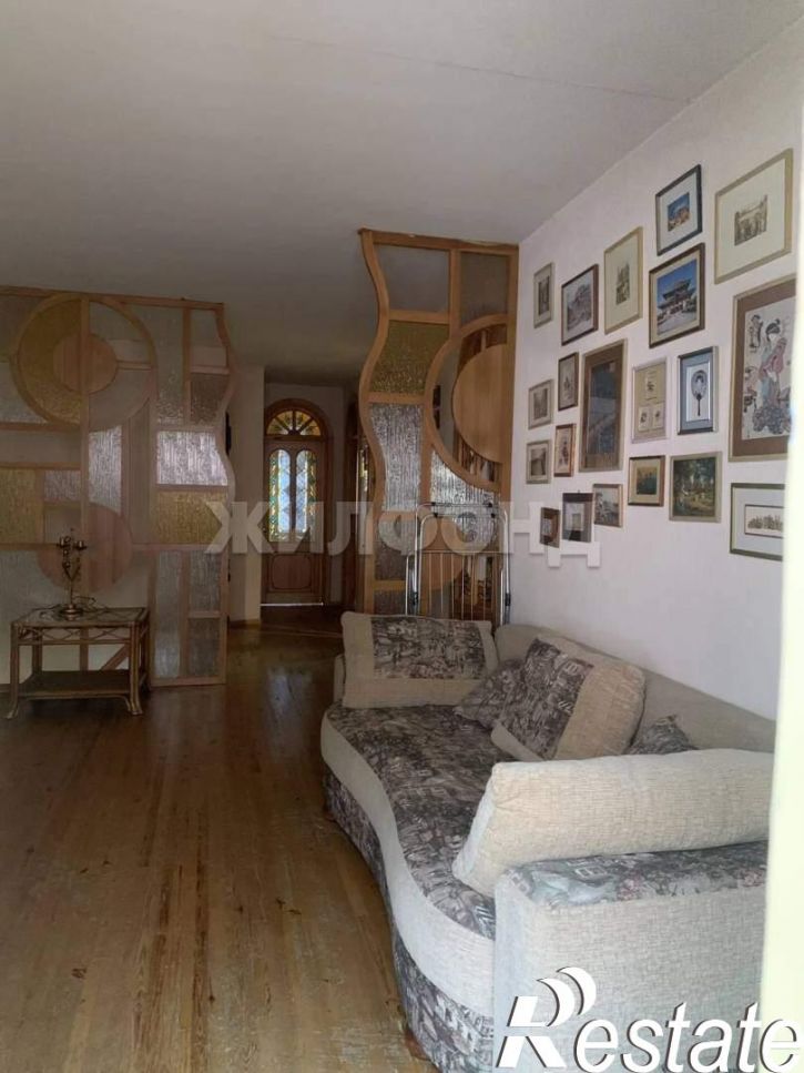 5-комн квартира Мусы Джалиля улица, д.31
