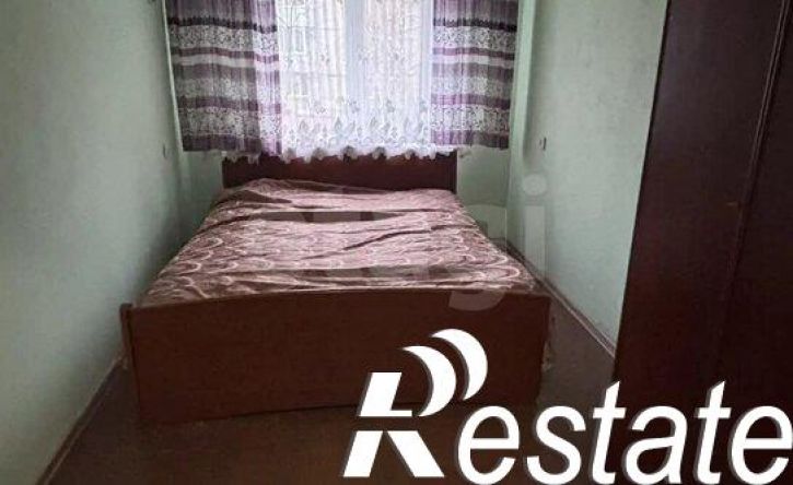 2-комн квартира улица Ивана Черных, 95/1,  д. 95/1