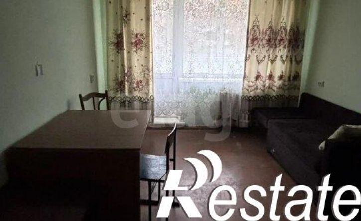 2-комн квартира улица Ивана Черных, 95/1,  д. 95/1